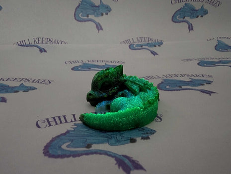 BABY DRAGON