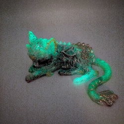 Fox Demon - view 2