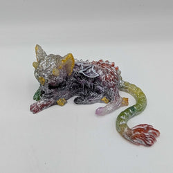 Fox Demon - view 1