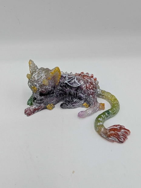 Fox Demon