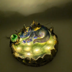 Water Dragon Nest - view 3