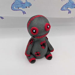 Ragdoll - view 1