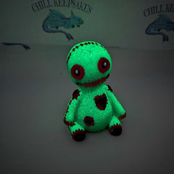 Ragdoll - view 2