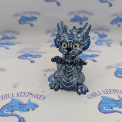 Dragon Dog - view 1