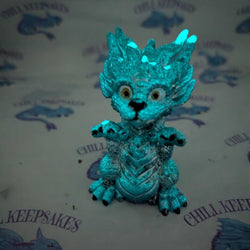 Dragon Dog - view 2