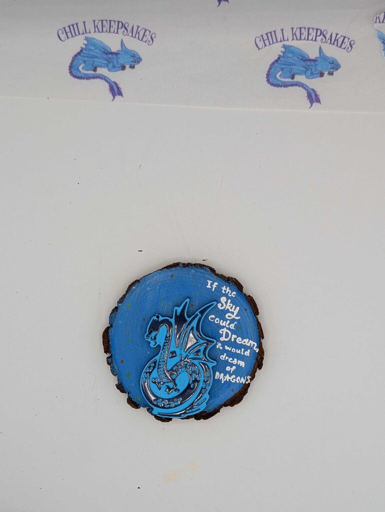 Magnet (large)