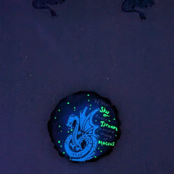 Magnet (large) - view 2
