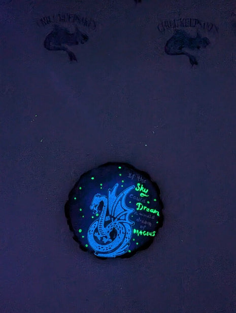 Magnet (large)