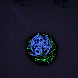 Magnet (large) - view 2