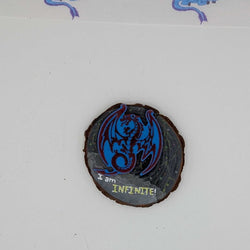 Magnet (large) - view 1