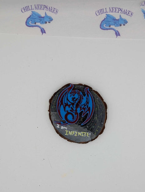 Magnet (large)