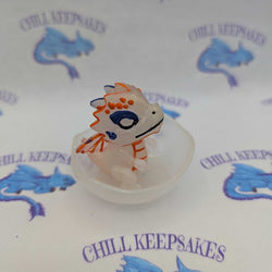 Hatchling - view 1