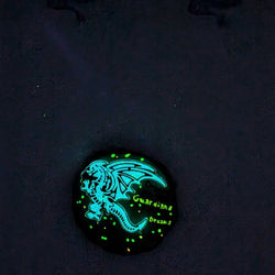 Magnet (large) - view 2
