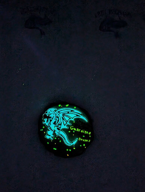 Magnet (large)