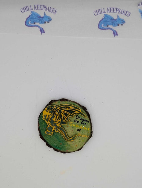Magnet (large)