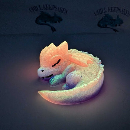 Baby Dragon