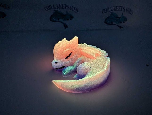Baby Dragon