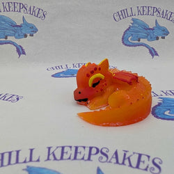 Baby Dragon - view 1