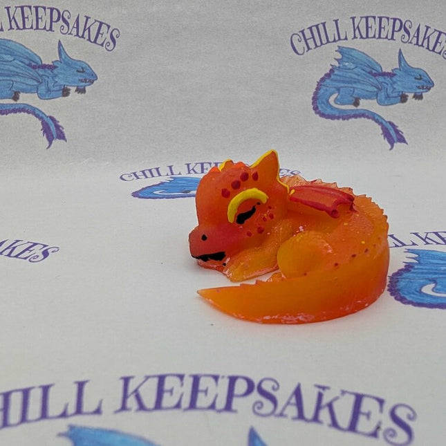 Baby Dragon