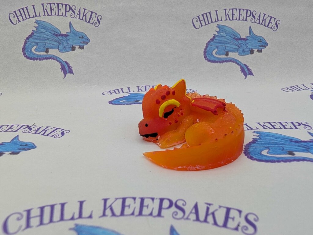 Baby Dragon
