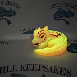 Baby Dragon - view 2