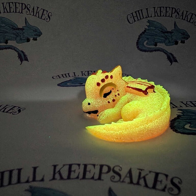 Baby Dragon