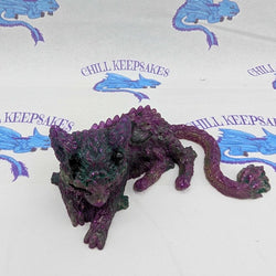 Fox Demon - view 1