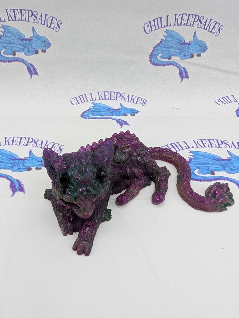 Fox Demon
