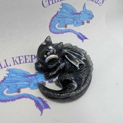 Baby Dragon - view 1