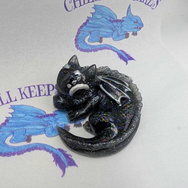 Baby Dragon