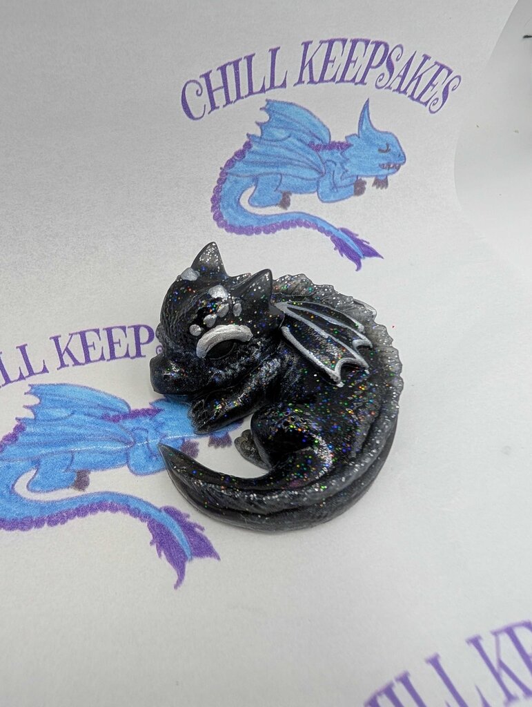 Baby Dragon