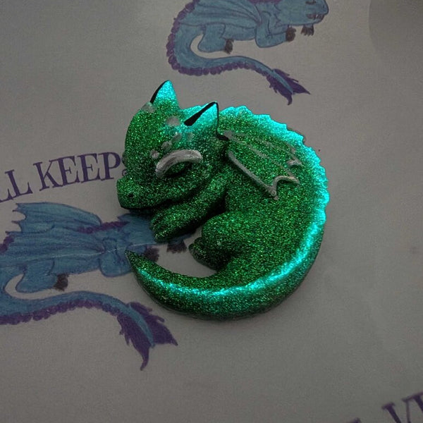 Baby Dragon