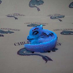 Baby Dragon - view 2