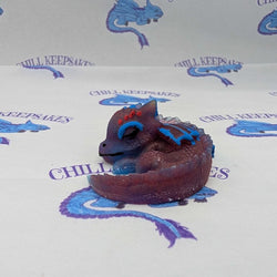 Baby Dragon - view 1