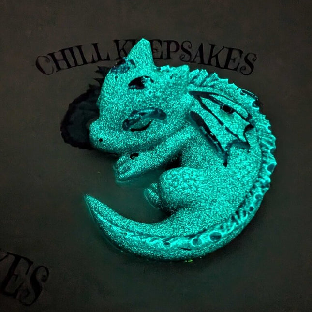 Baby Dragon