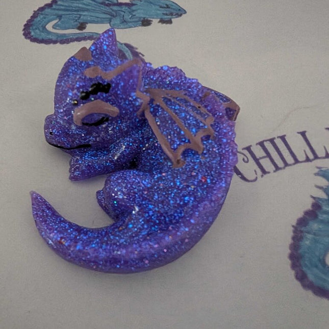Baby Dragon
