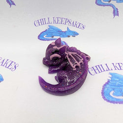 Baby Dragon - view 1
