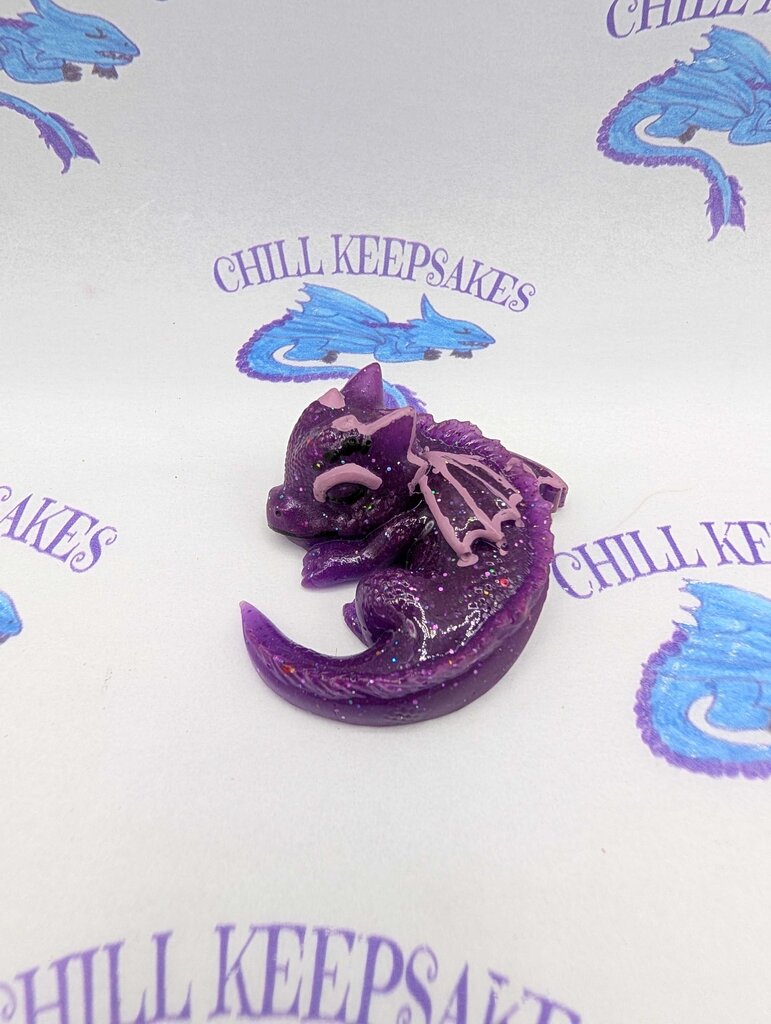 Baby Dragon