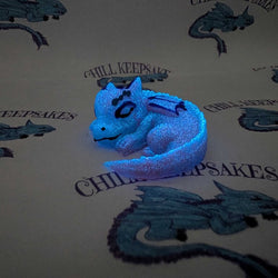 Baby Dragon - view 2