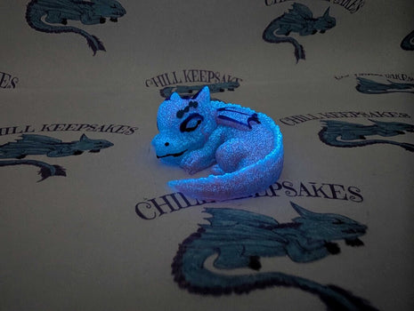 Baby Dragon