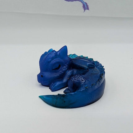 Baby Dragon