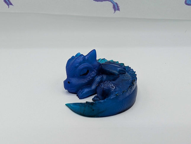 Baby Dragon