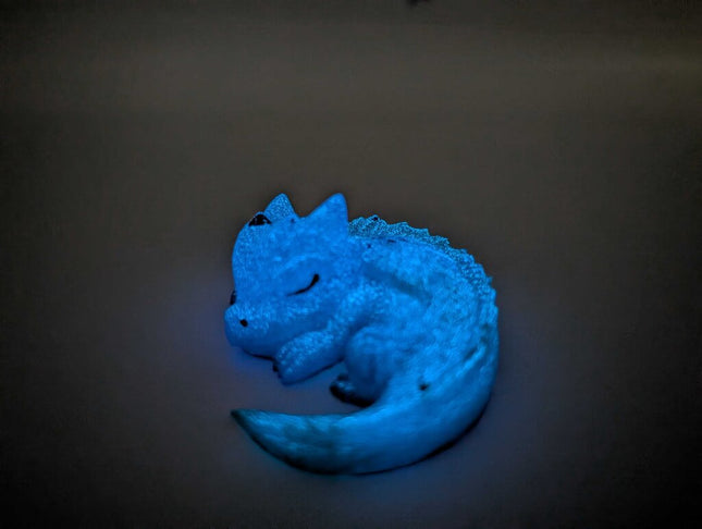 Baby Dragon