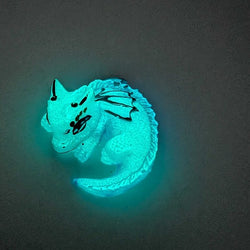Baby Dragon - view 2