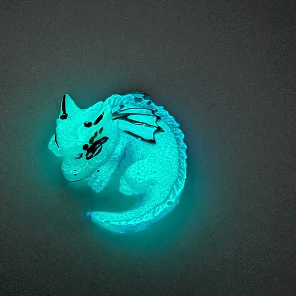 Baby Dragon