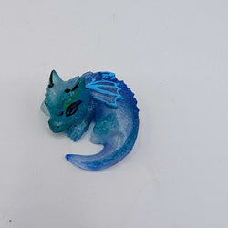 Baby Dragon - view 1