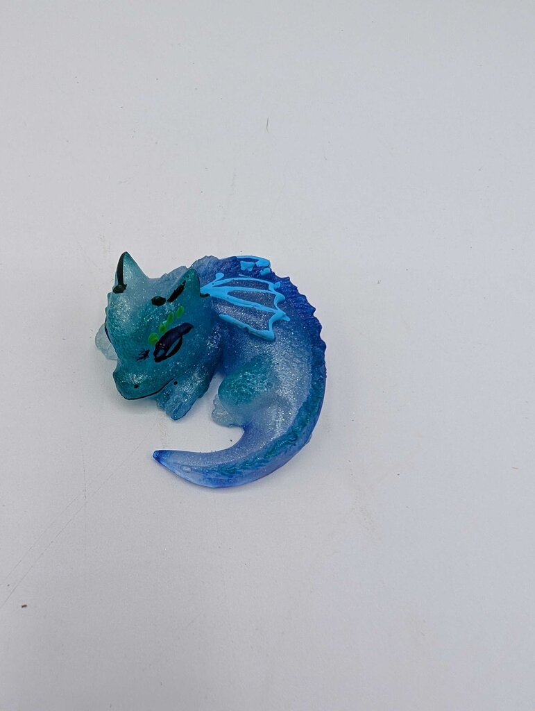 Baby Dragon