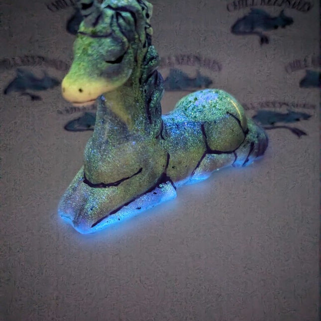 Large Unicorn