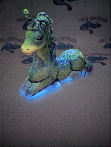 Large Unicorn