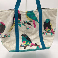 SONG BIRDS - view 1